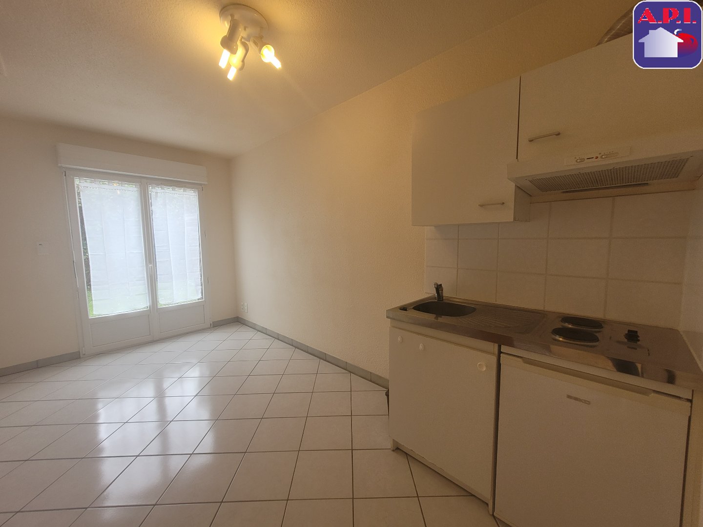 Agence immobilière de ARIEGE PYRENEES IMMOBILIER (API)