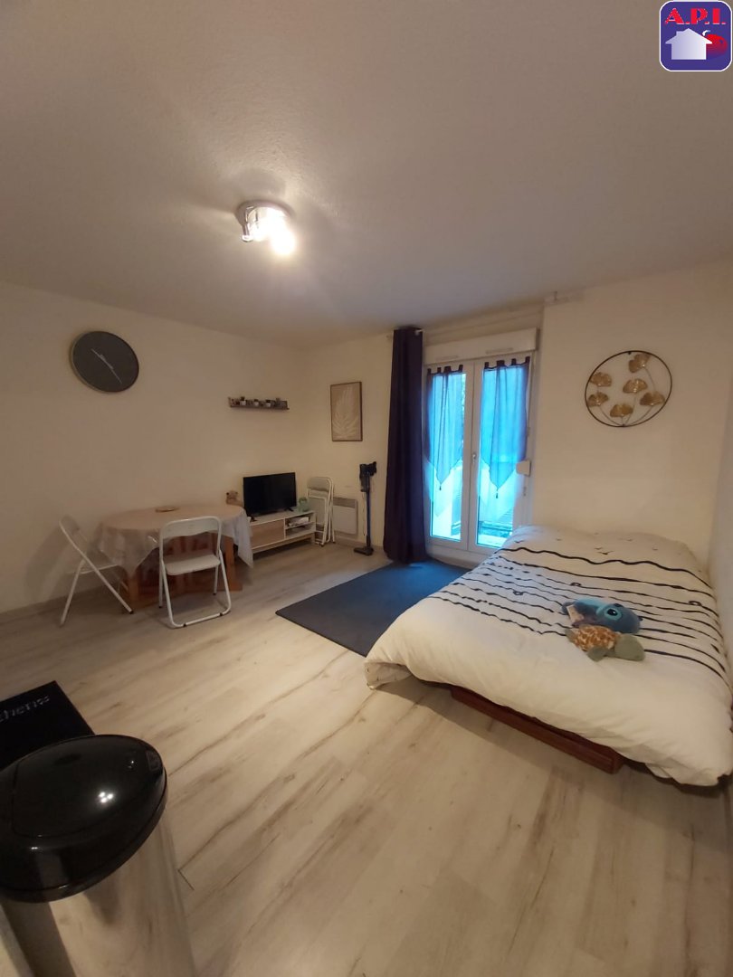 Agence immobilière de ARIEGE PYRENEES IMMOBILIER (API)