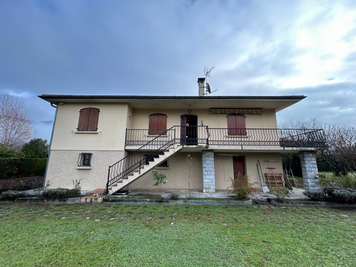 Agence immobilière de ARIEGE PYRENEES IMMOBILIER (API)