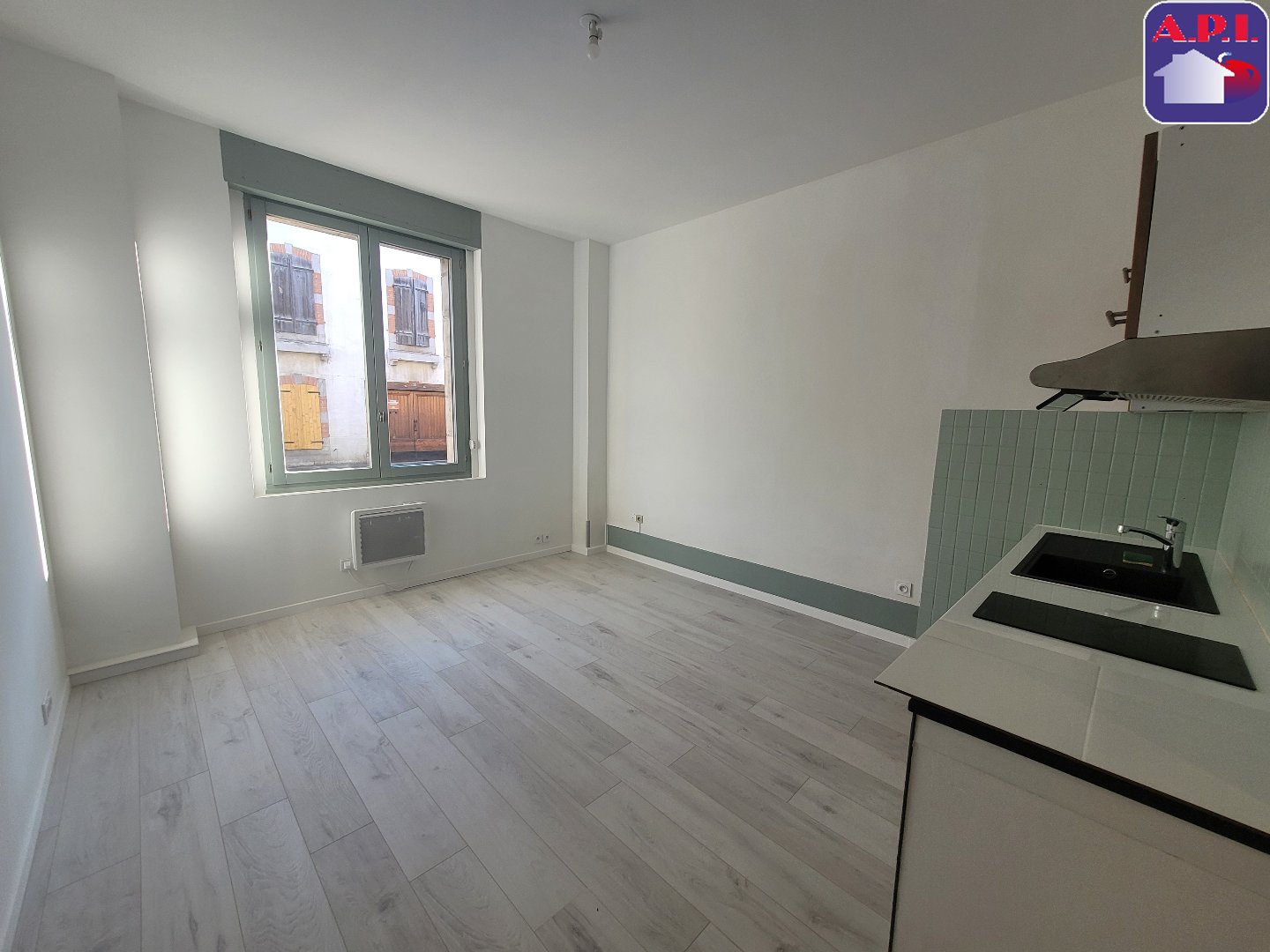 Agence immobilière de ARIEGE PYRENEES IMMOBILIER (API)
