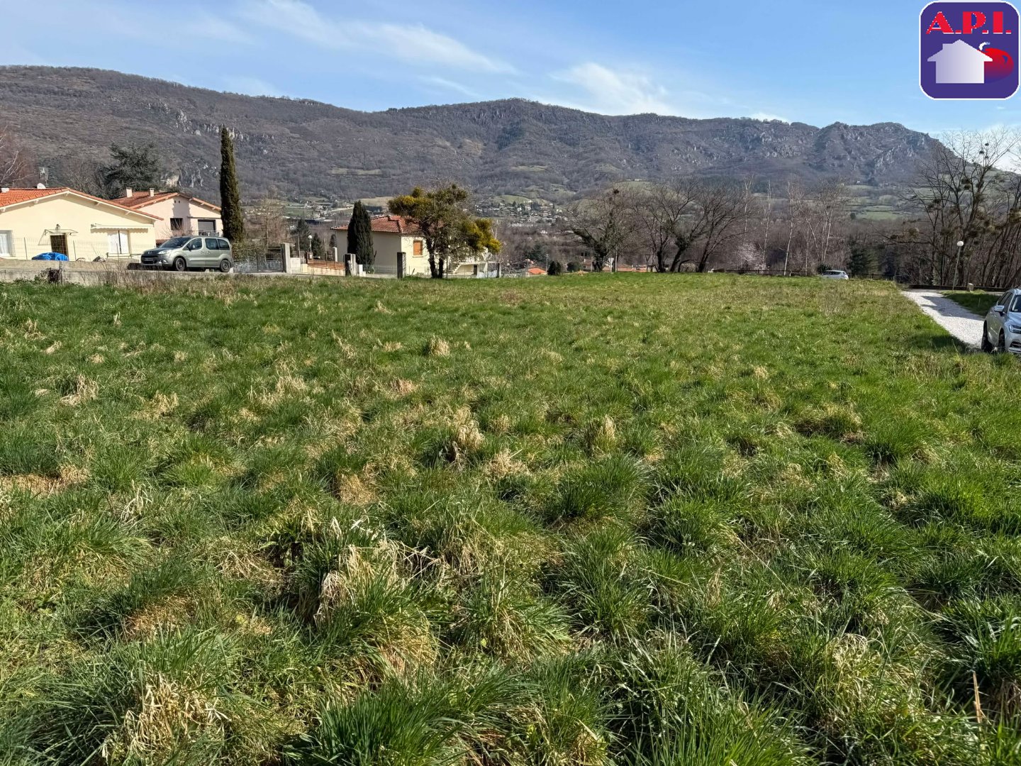 Agence immobilière de ARIEGE PYRENEES IMMOBILIER (API)