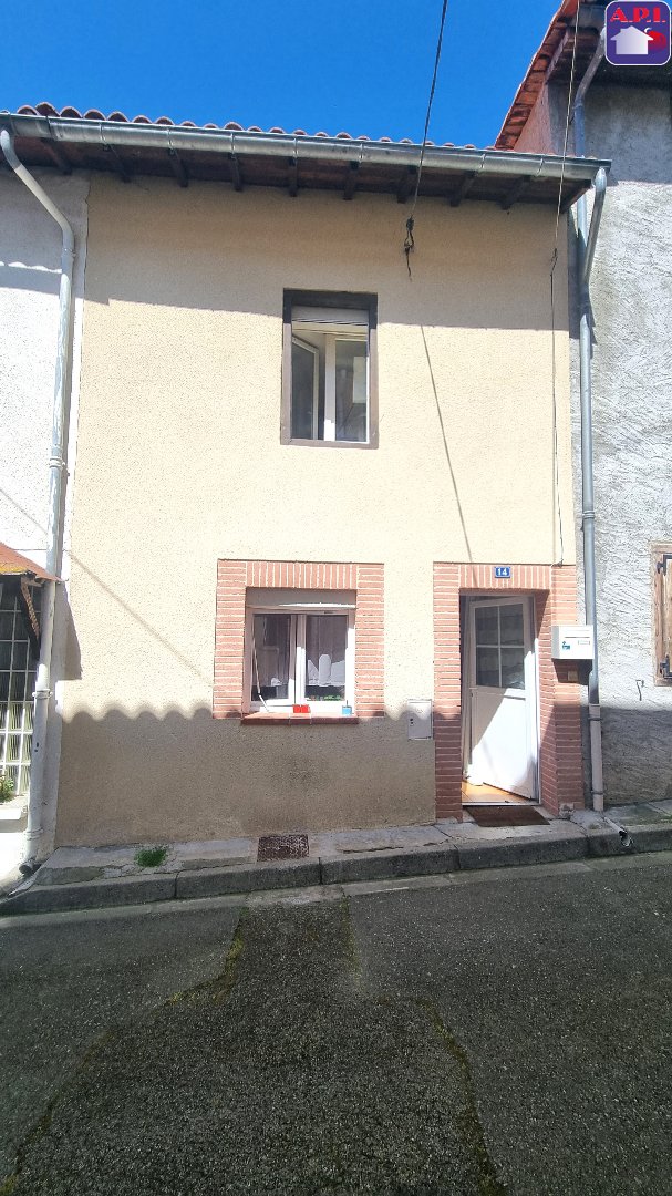 Agence immobilière de ARIEGE PYRENEES IMMOBILIER (API)