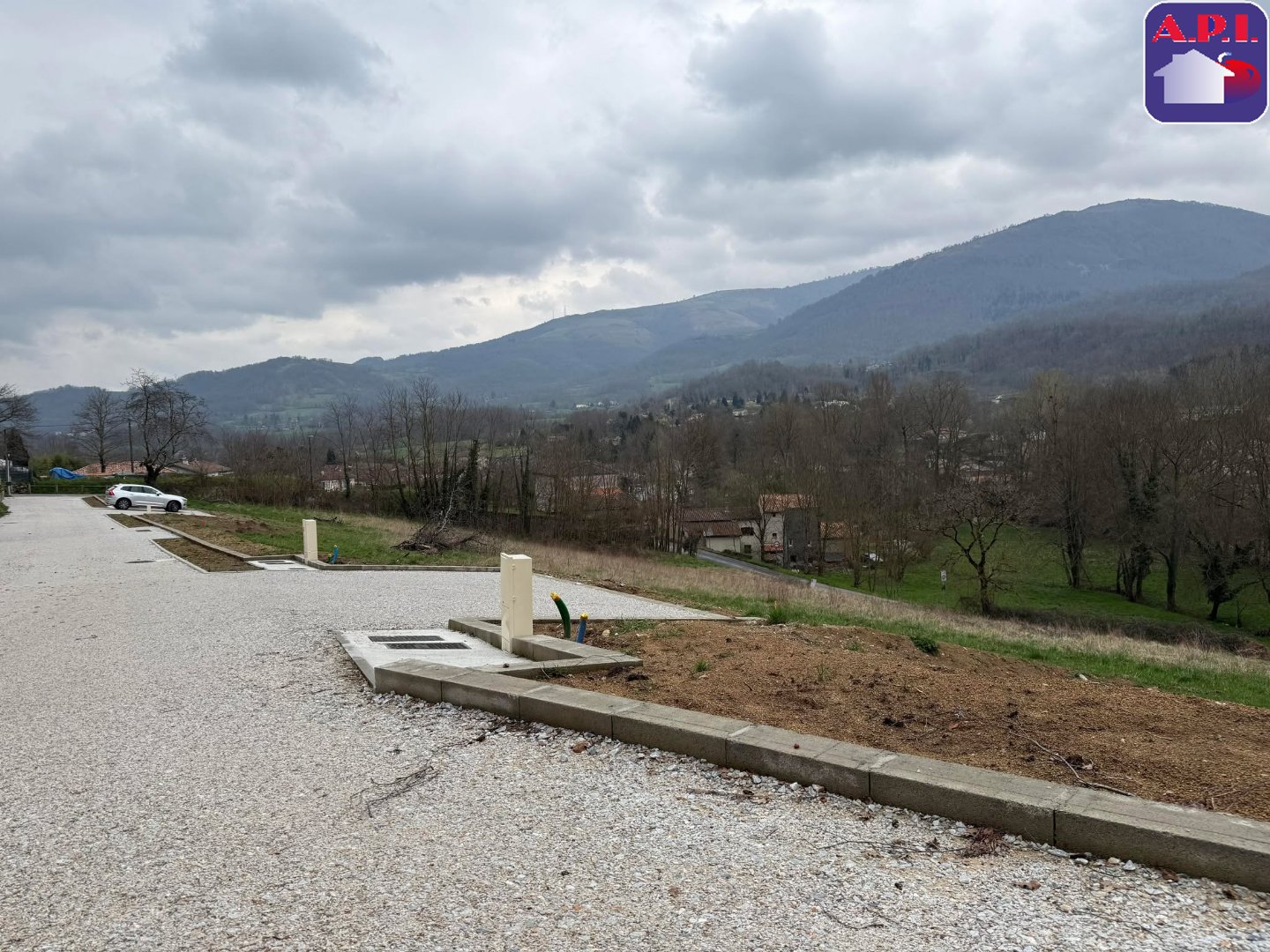 Agence immobilière de ARIEGE PYRENEES IMMOBILIER (API)