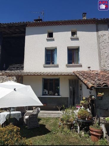 Agence immobilière de ARIEGE PYRENEES IMMOBILIER (API)