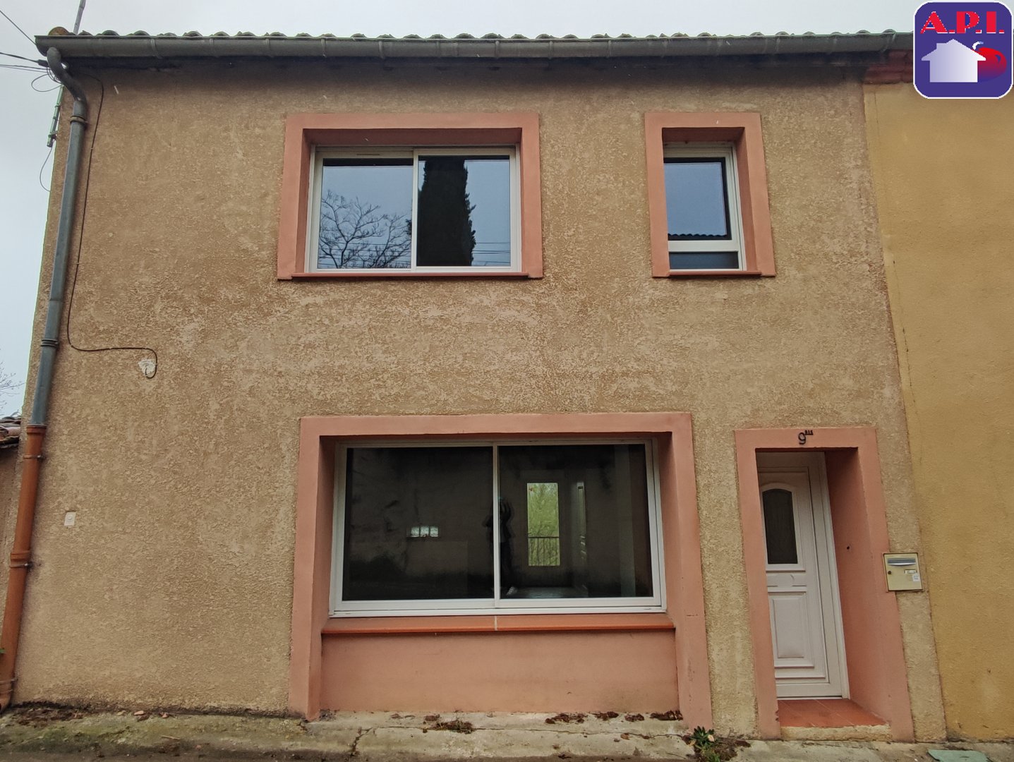 Agence immobilière de ARIEGE PYRENEES IMMOBILIER (API)