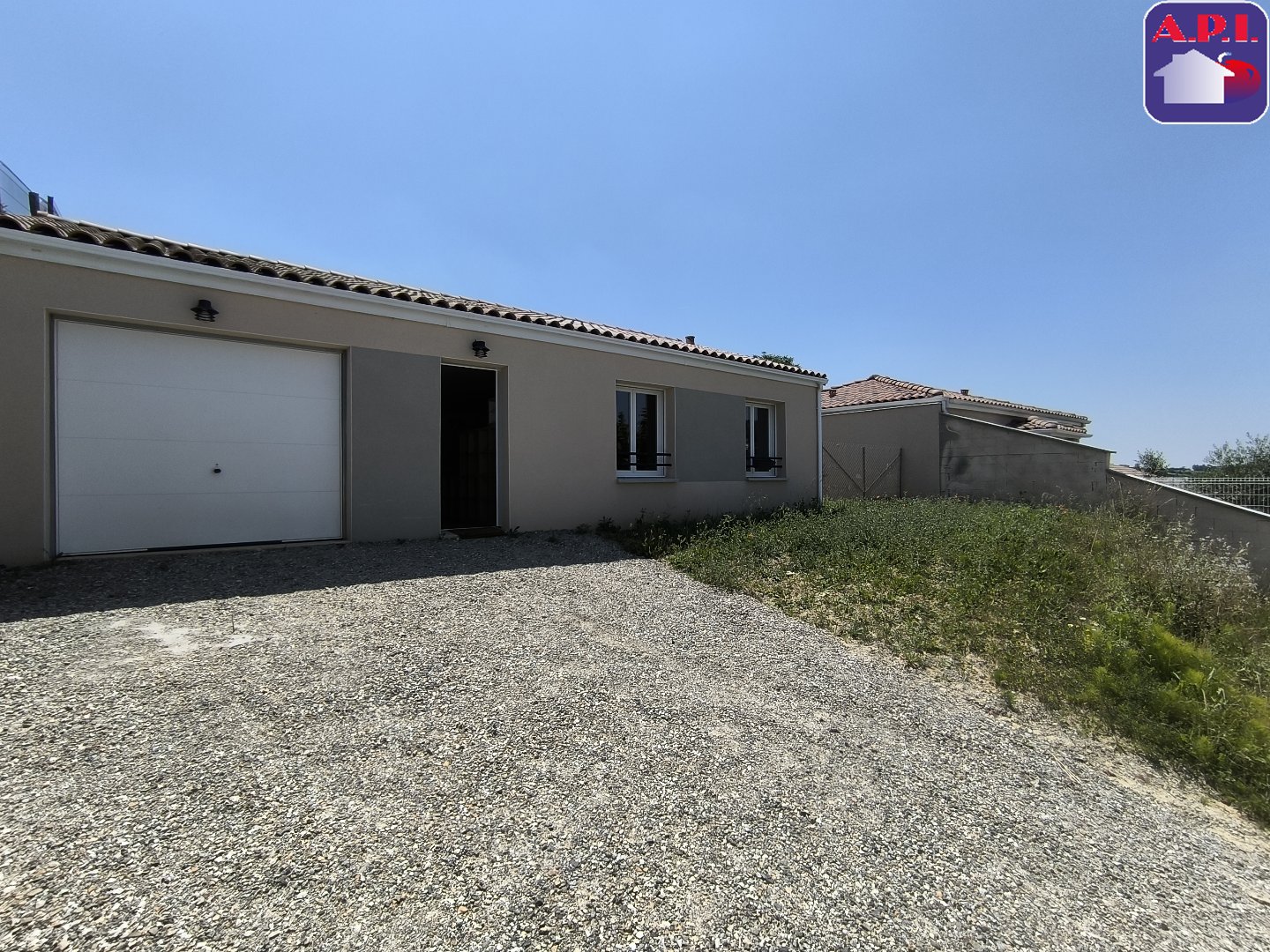 Agence immobilière de ARIEGE PYRENEES IMMOBILIER (API)