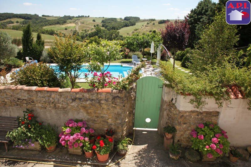 Agence immobilière de ARIEGE PYRENEES IMMOBILIER (API)