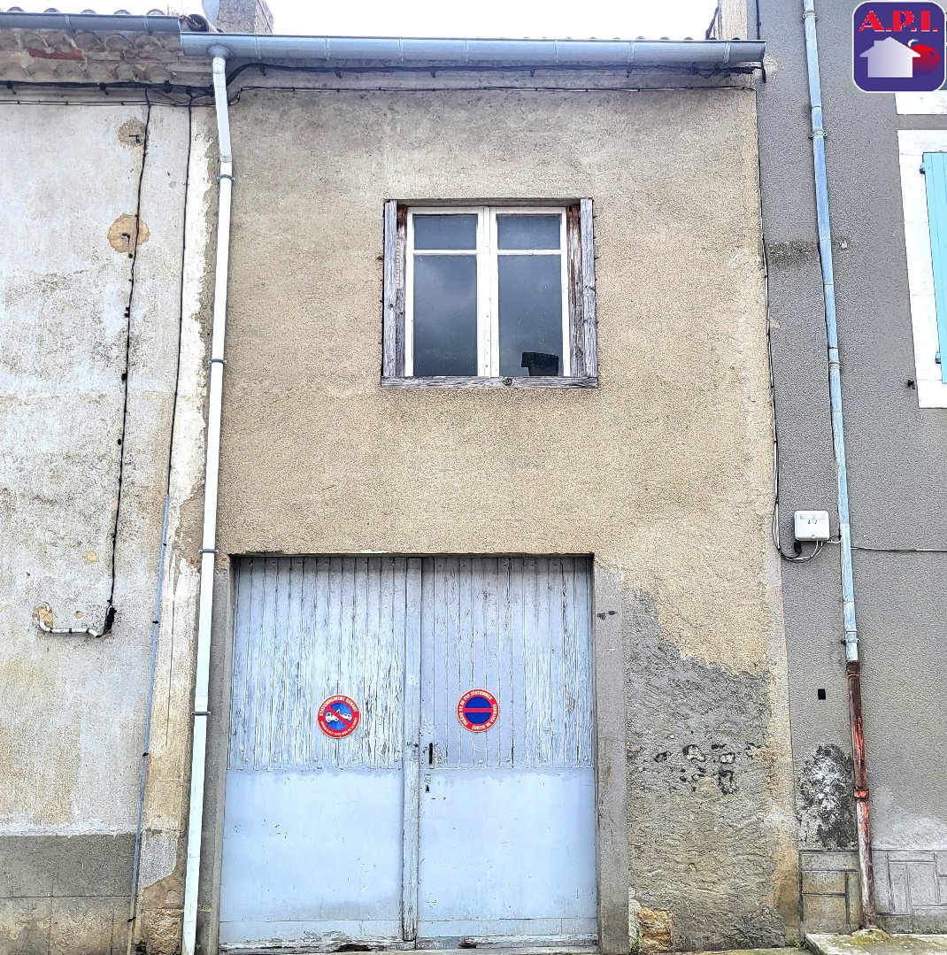 Agence immobilière de ARIEGE PYRENEES IMMOBILIER (API)
