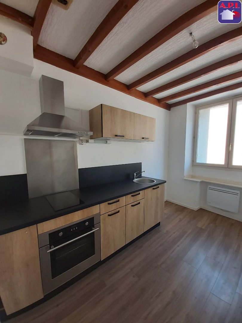 Agence immobilière de ARIEGE PYRENEES IMMOBILIER (API)