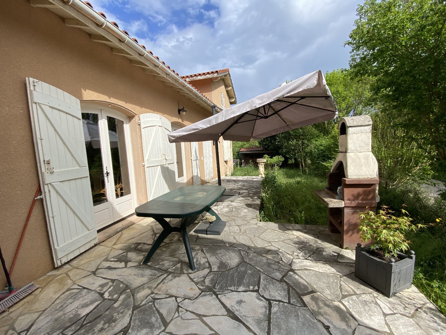 Agence immobilière de ARIEGE PYRENEES IMMOBILIER (API)