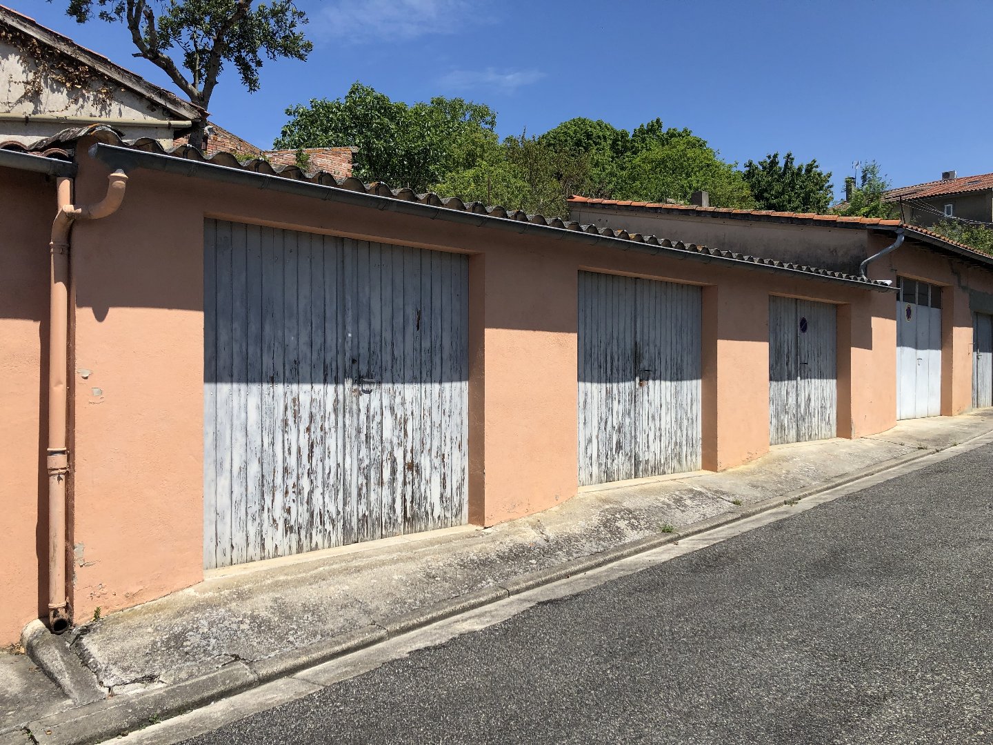 Agence immobilière de ARIEGE PYRENEES IMMOBILIER (API)