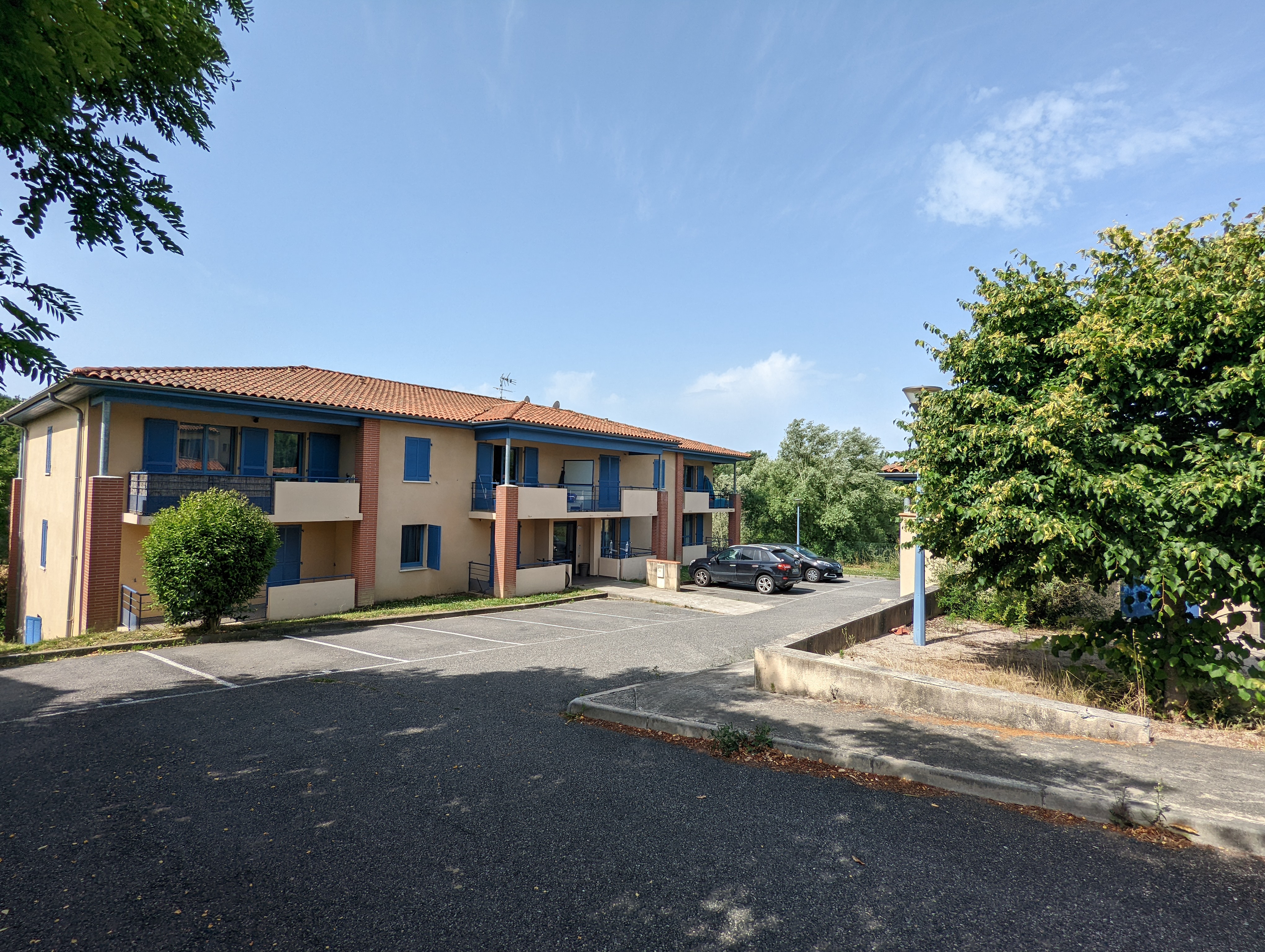 Agence immobilière de ARIEGE PYRENEES IMMOBILIER (API)