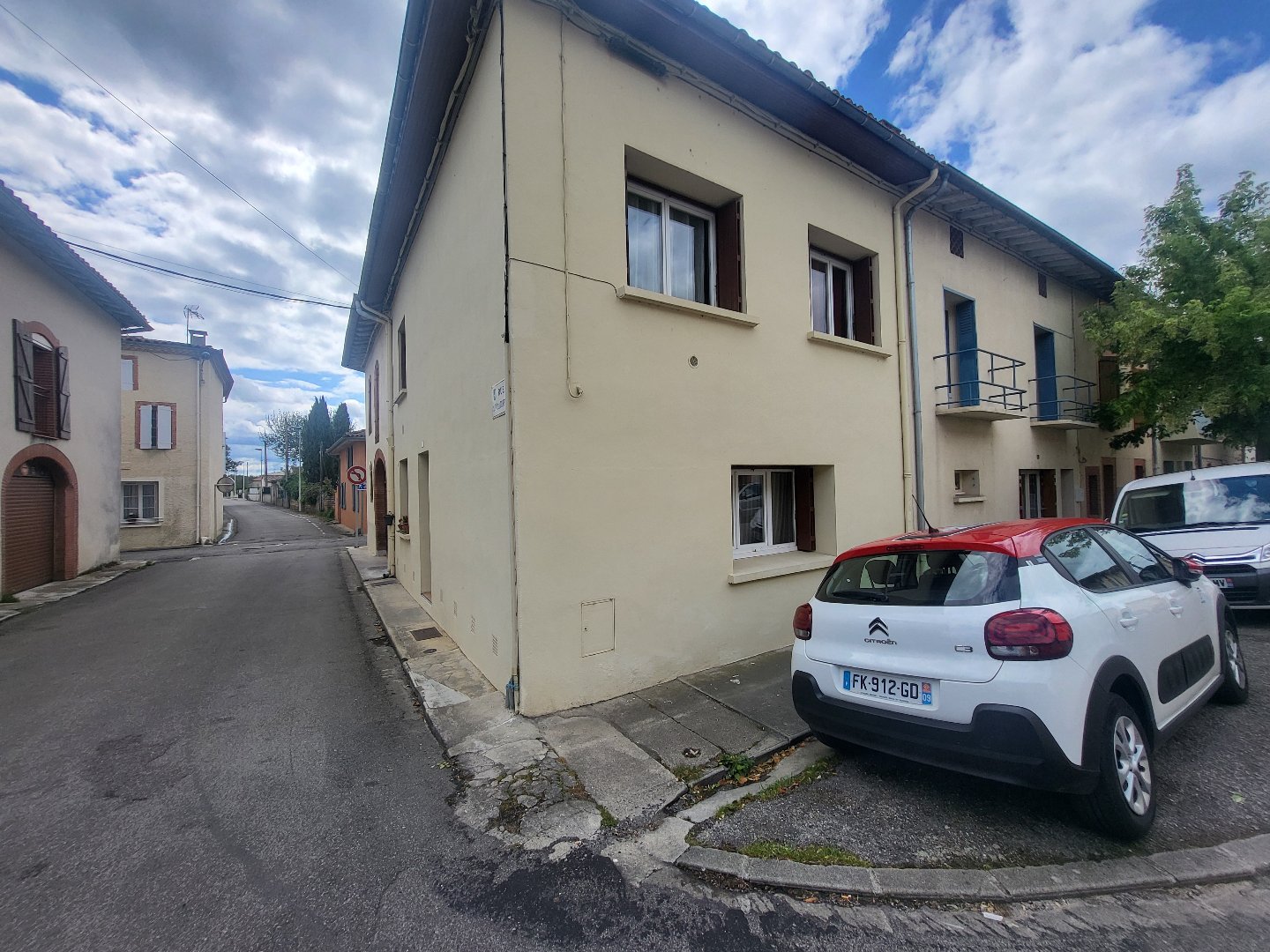 Agence immobilière de ARIEGE PYRENEES IMMOBILIER (API)