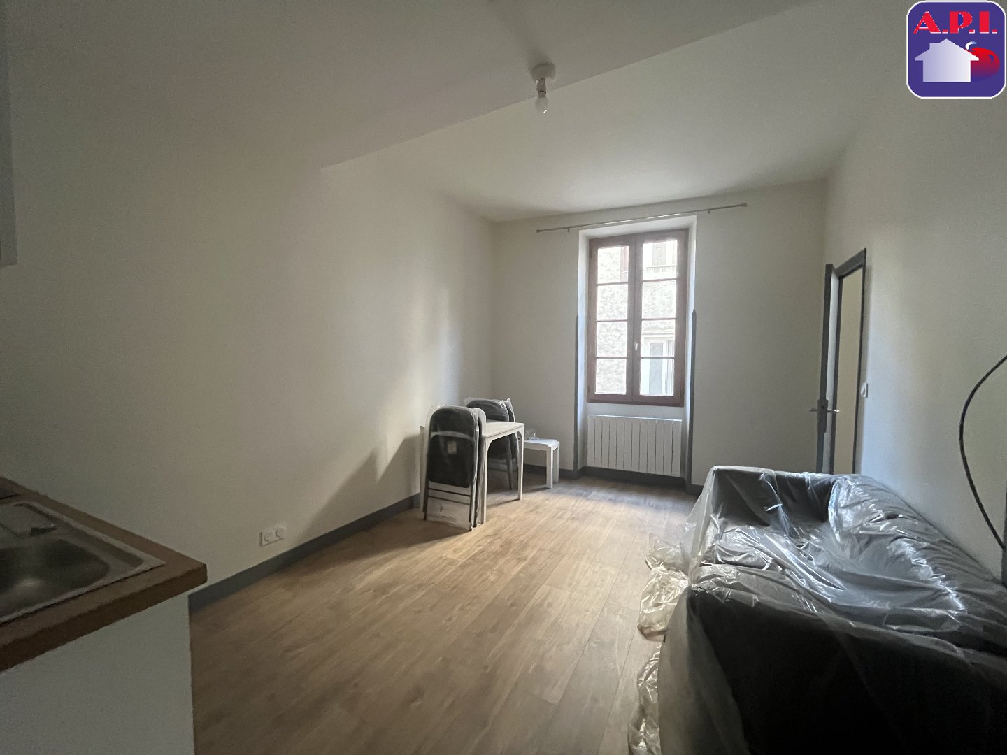 Agence immobilière de ARIEGE PYRENEES IMMOBILIER (API)