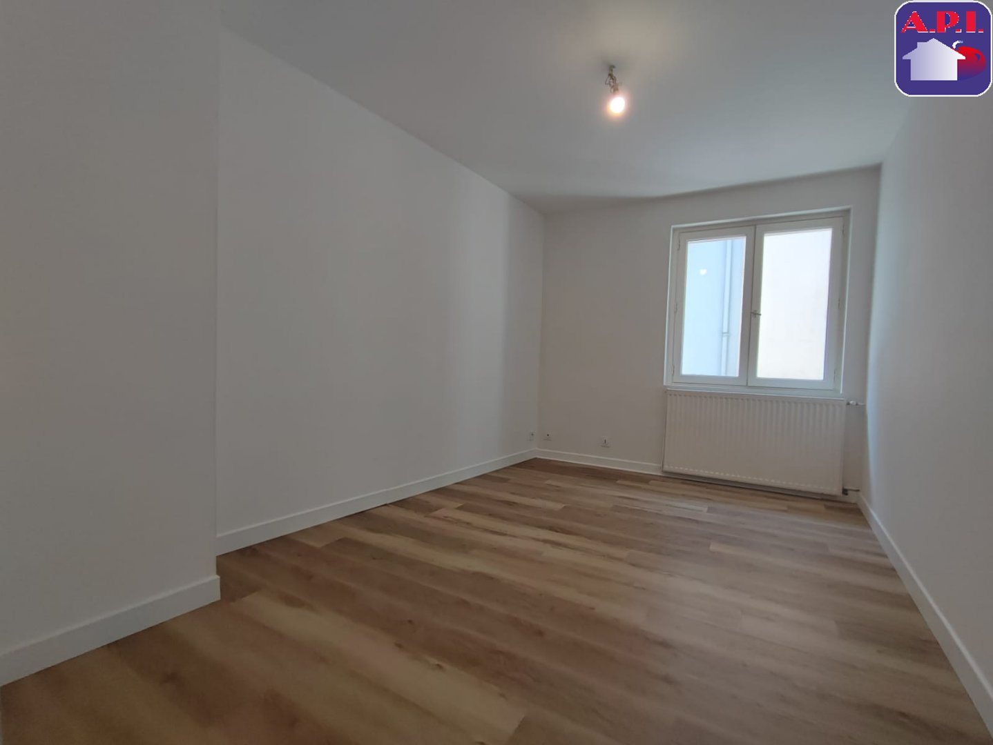 Agence immobilière de ARIEGE PYRENEES IMMOBILIER (API)