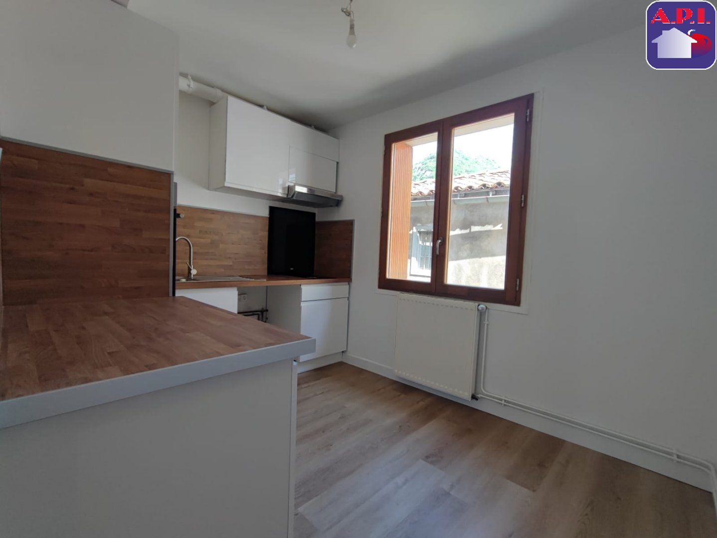 Agence immobilière de ARIEGE PYRENEES IMMOBILIER (API)