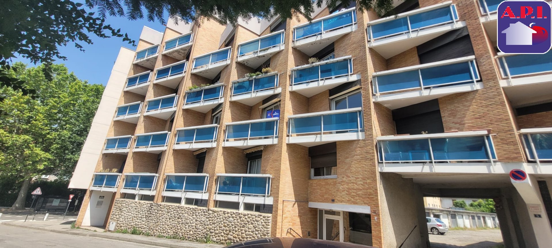Agence immobilière de ARIEGE PYRENEES IMMOBILIER (API)