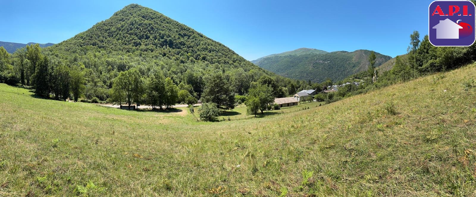 Terrain — Miglos