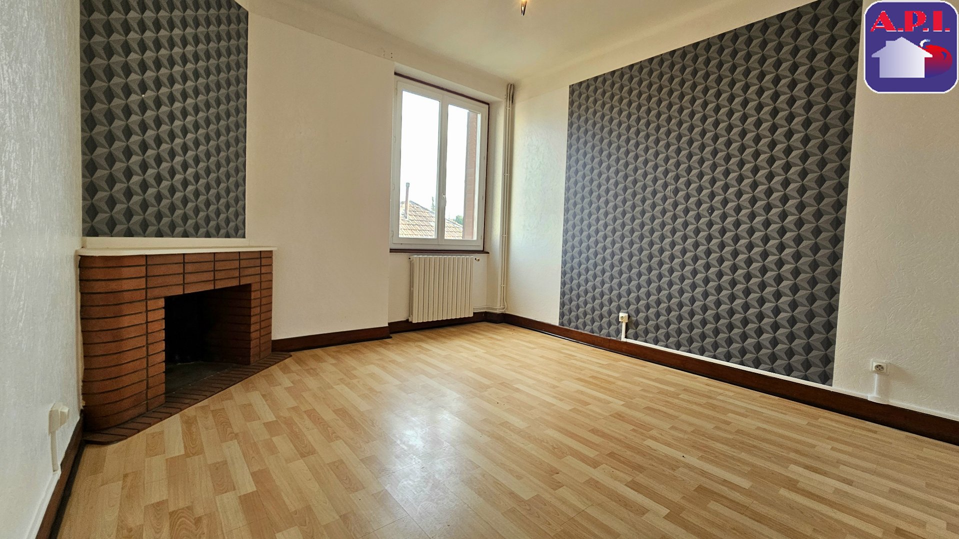 Agence immobilière de ARIEGE PYRENEES IMMOBILIER (API)