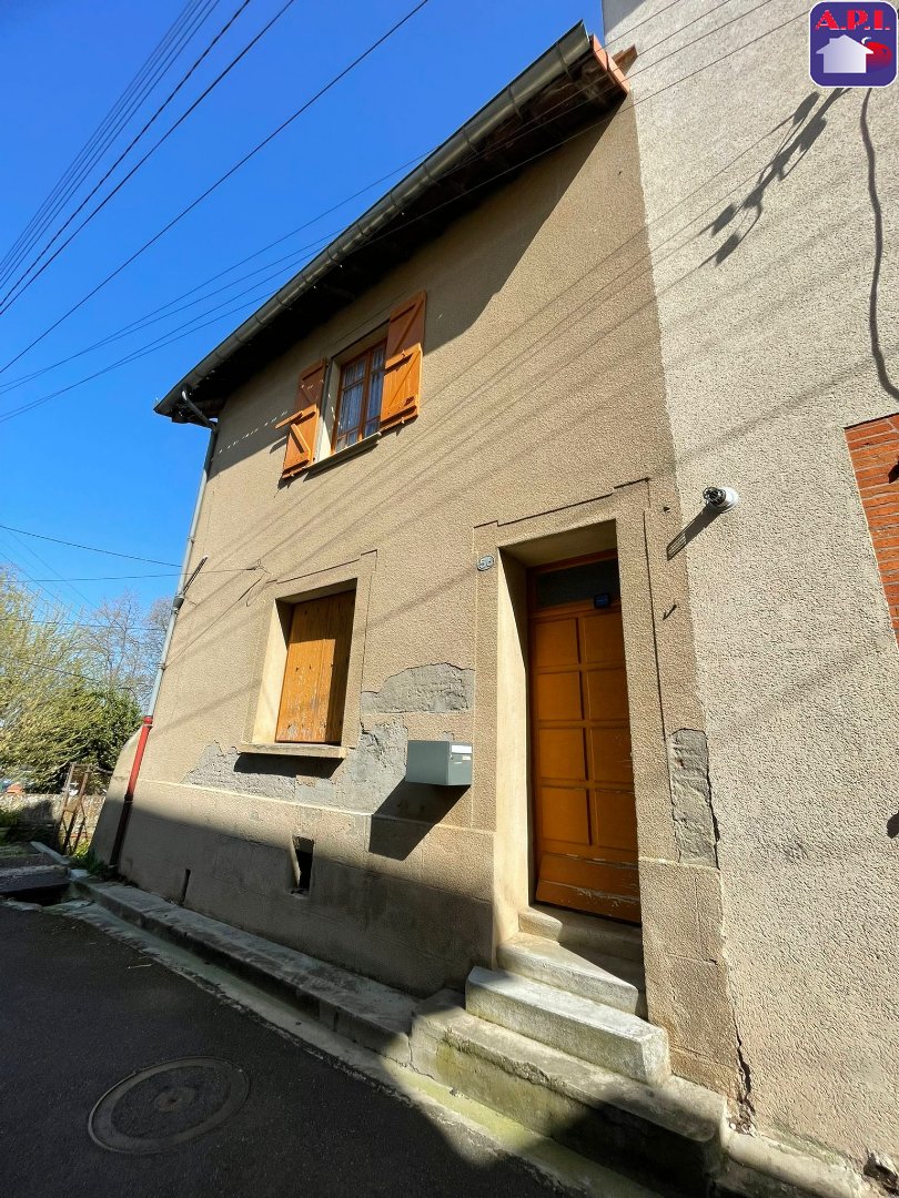 Agence immobilière de ARIEGE PYRENEES IMMOBILIER (API)