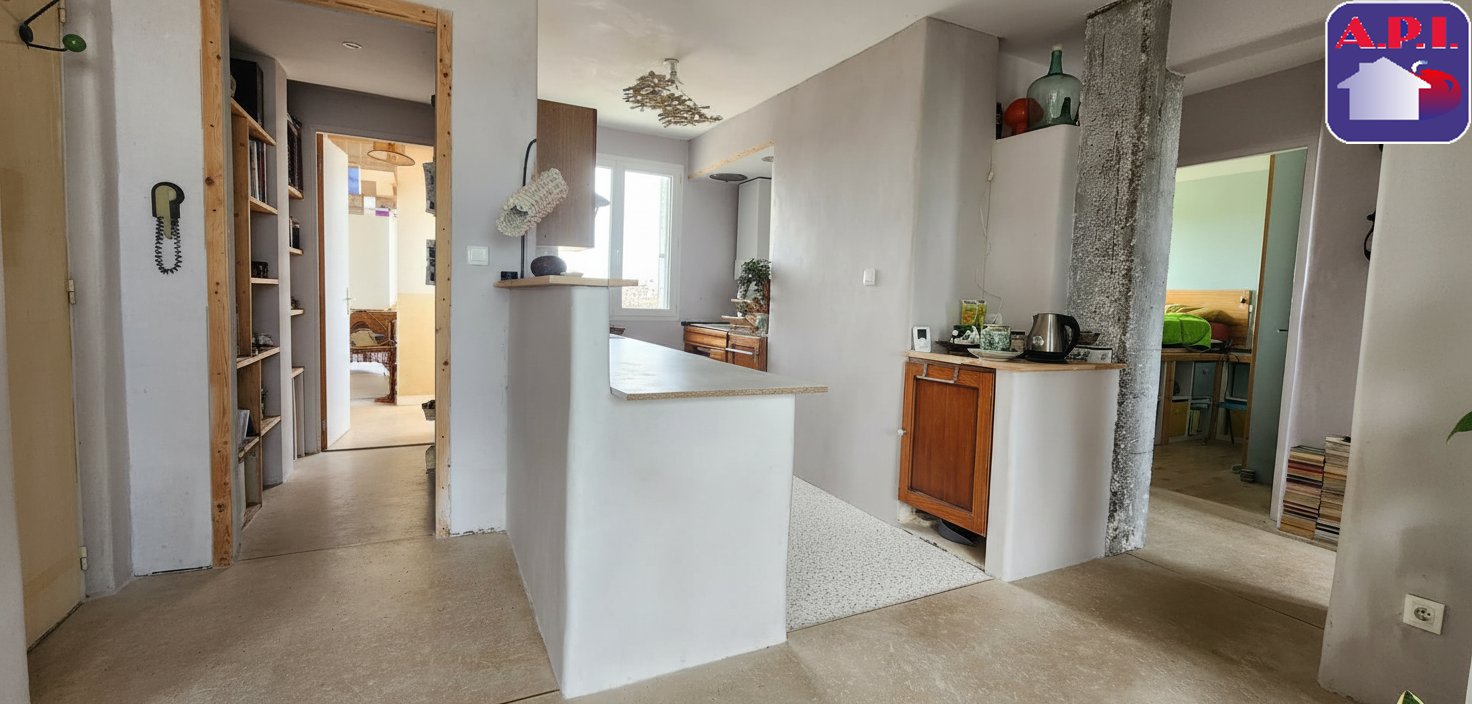 Agence immobilière de ARIEGE PYRENEES IMMOBILIER (API)
