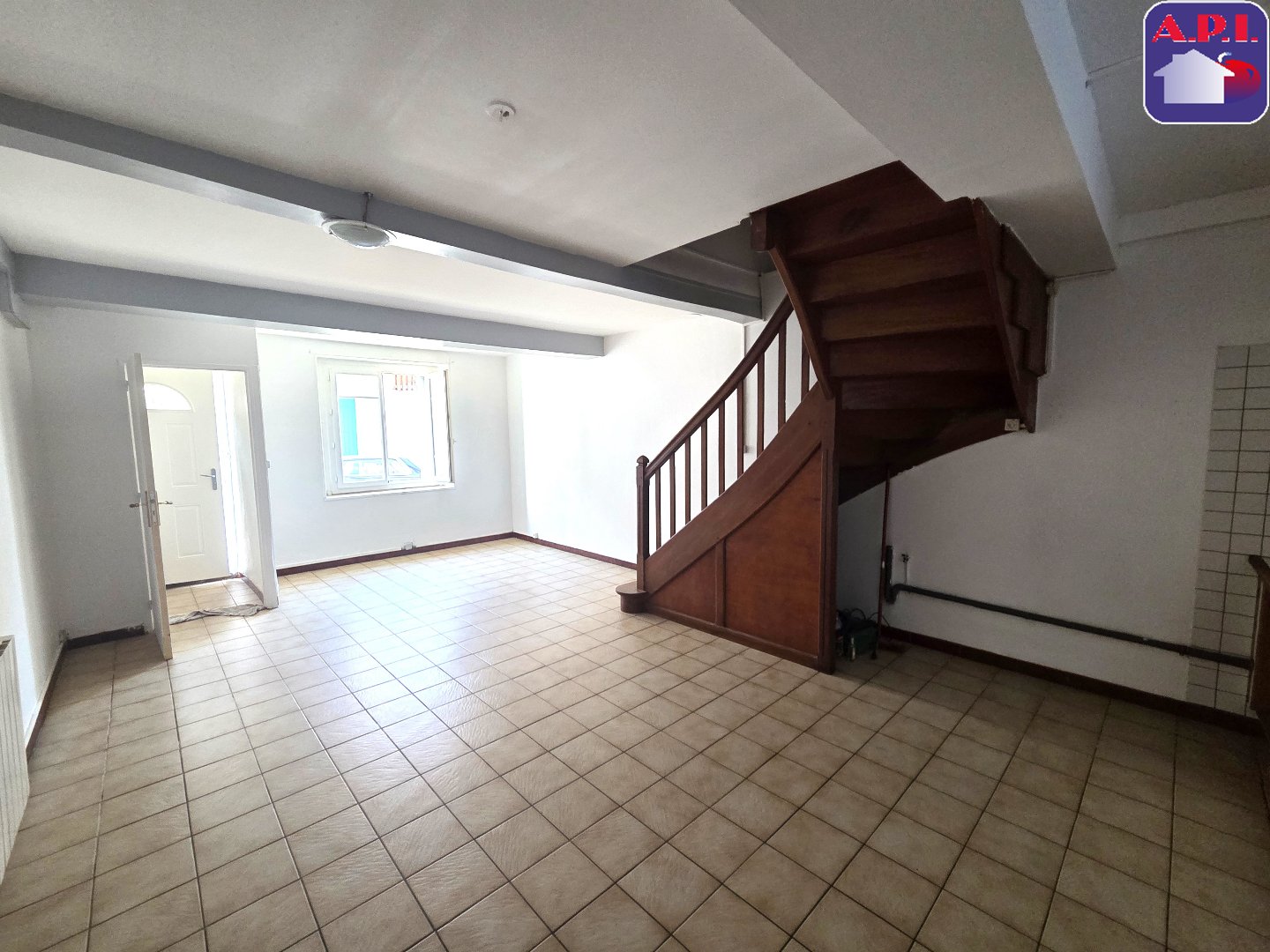 Agence immobilière de ARIEGE PYRENEES IMMOBILIER (API)