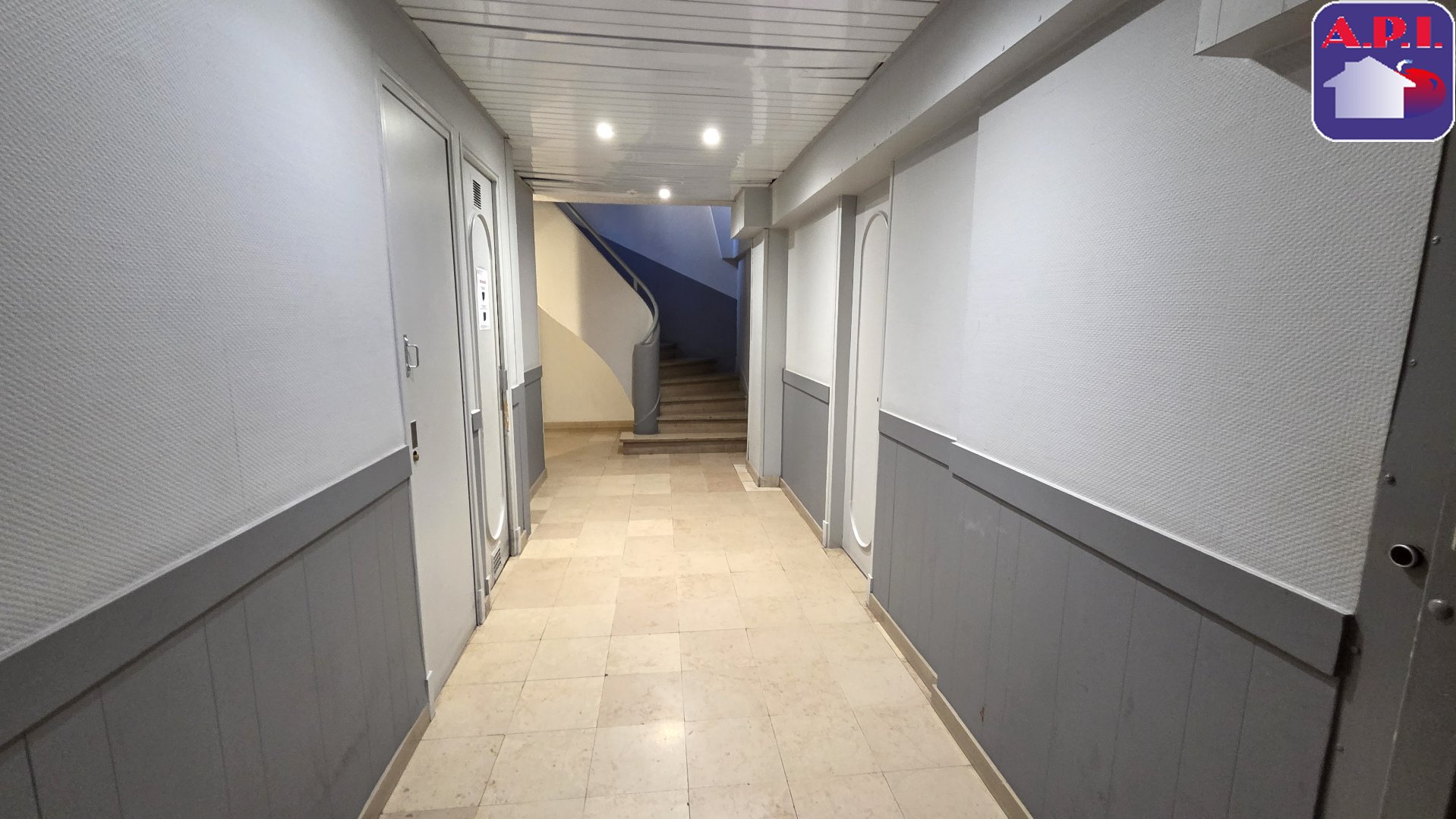 Agence immobilière de ARIEGE PYRENEES IMMOBILIER (API)