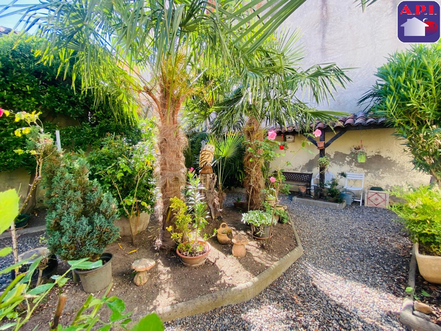 Maison 226m² — Carla-Bayle