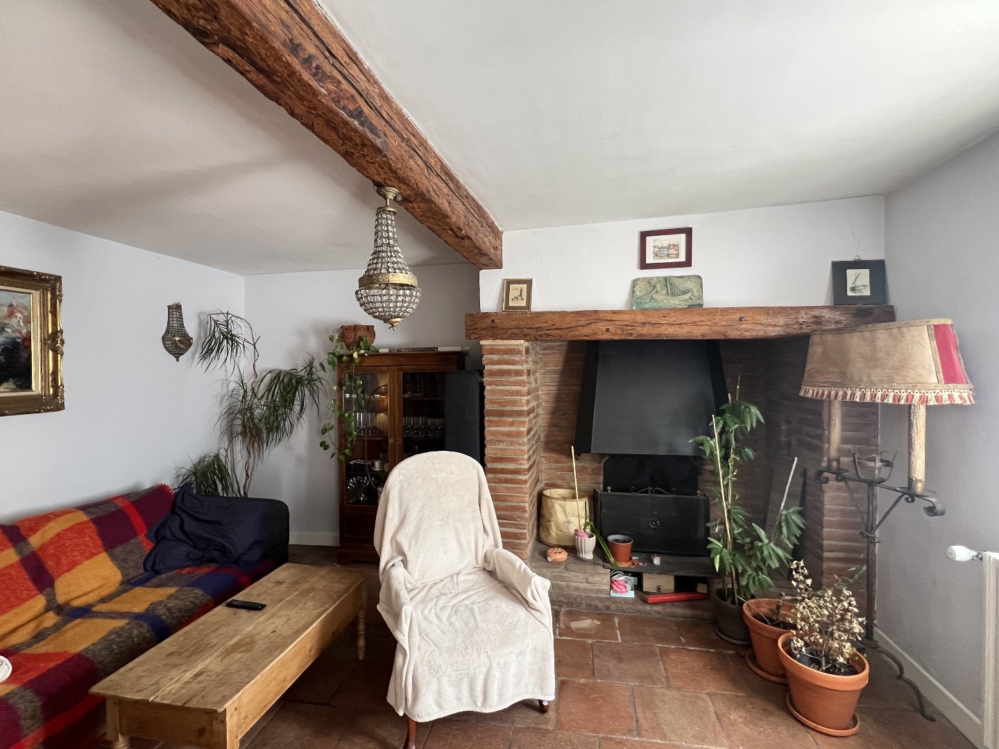 Agence immobilière de ARIEGE PYRENEES IMMOBILIER (API)