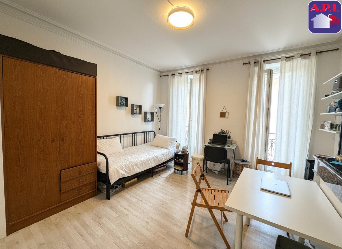 Agence immobilière de ARIEGE PYRENEES IMMOBILIER (API)