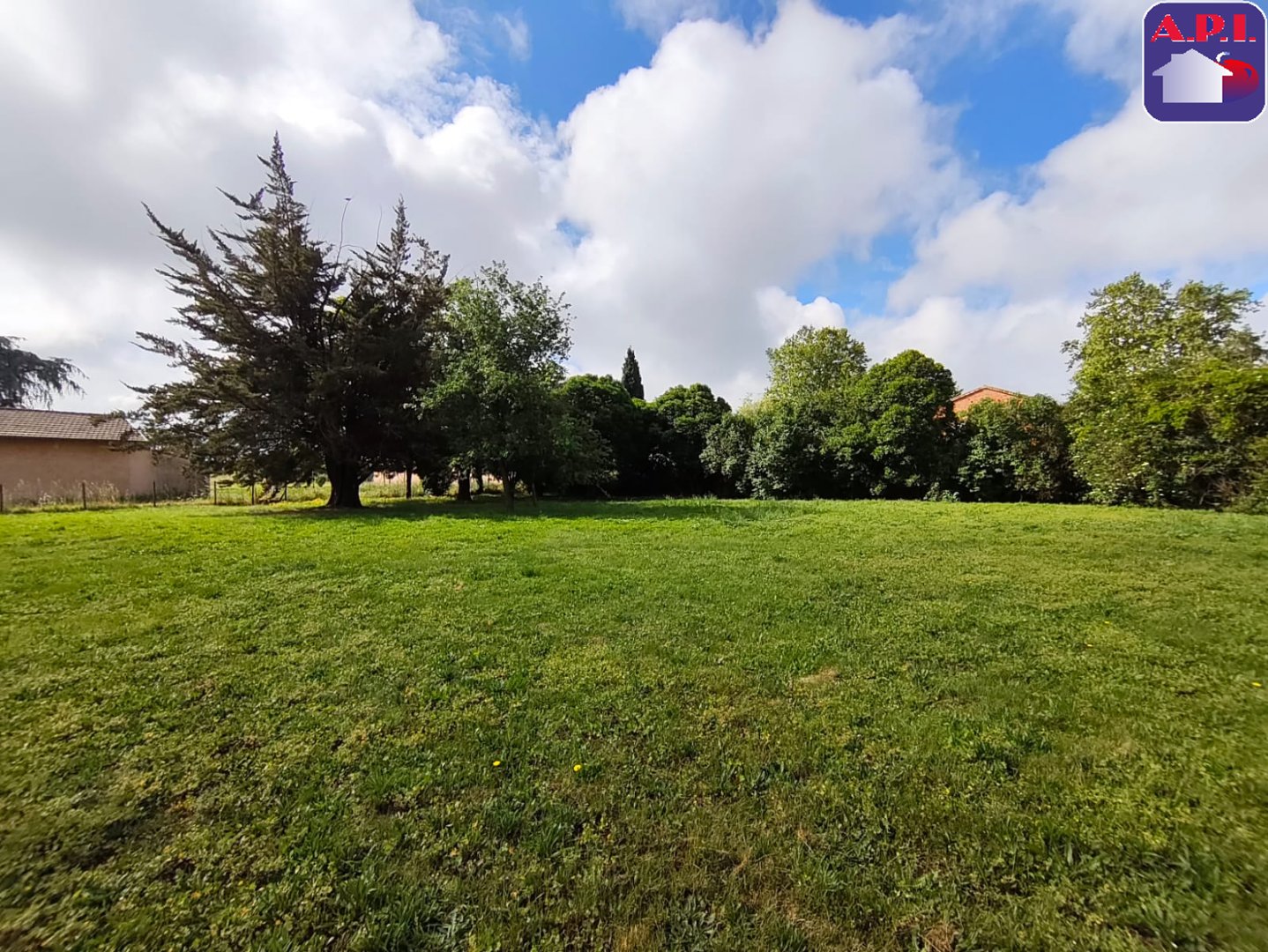 Agence immobilière de ARIEGE PYRENEES IMMOBILIER (API)