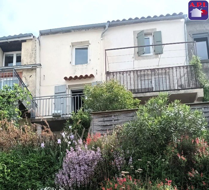 Agence immobilière de ARIEGE PYRENEES IMMOBILIER (API)