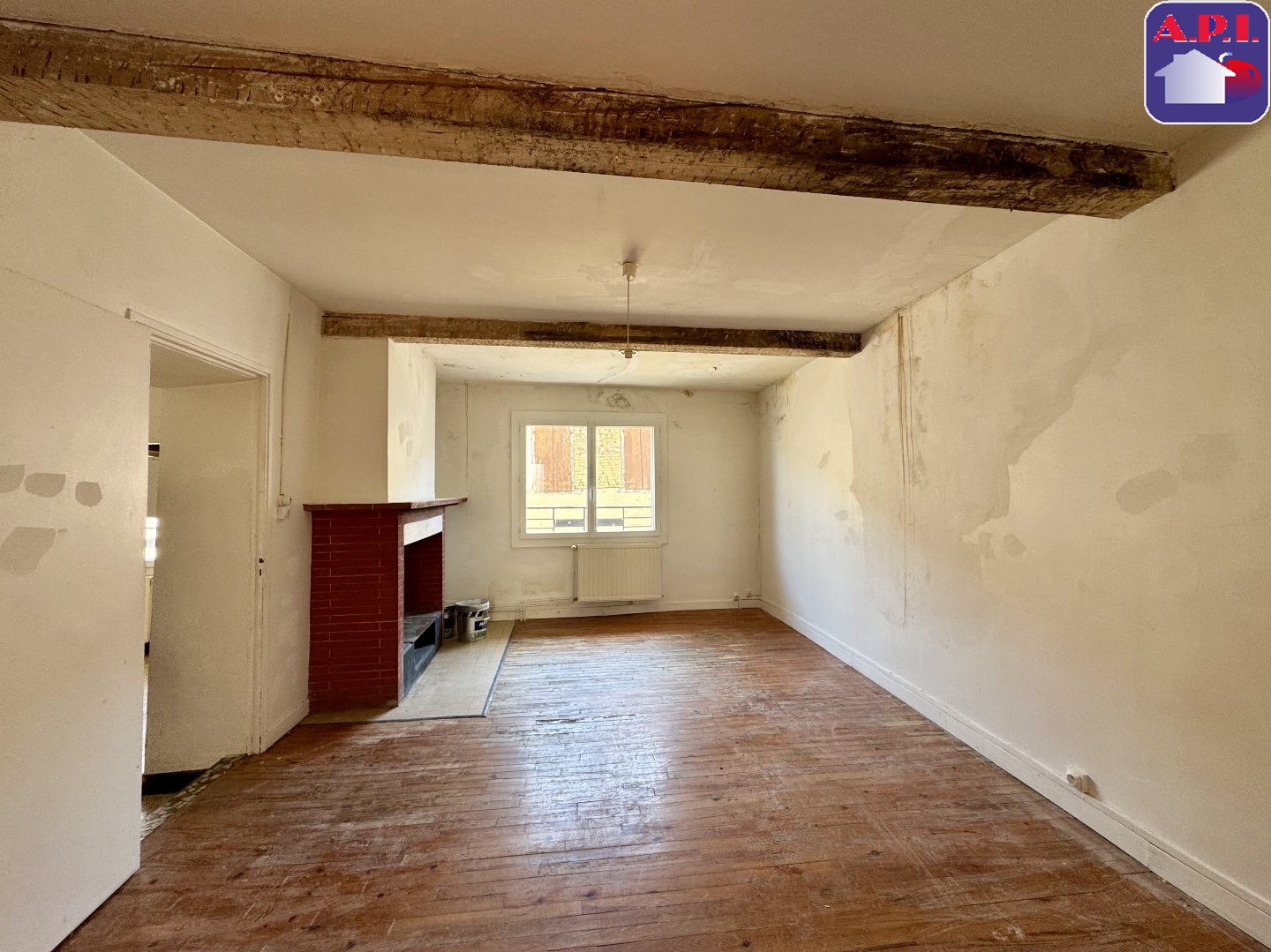 Agence immobilière de ARIEGE PYRENEES IMMOBILIER (API)