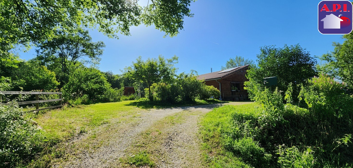 Agence immobilière de ARIEGE PYRENEES IMMOBILIER (API)