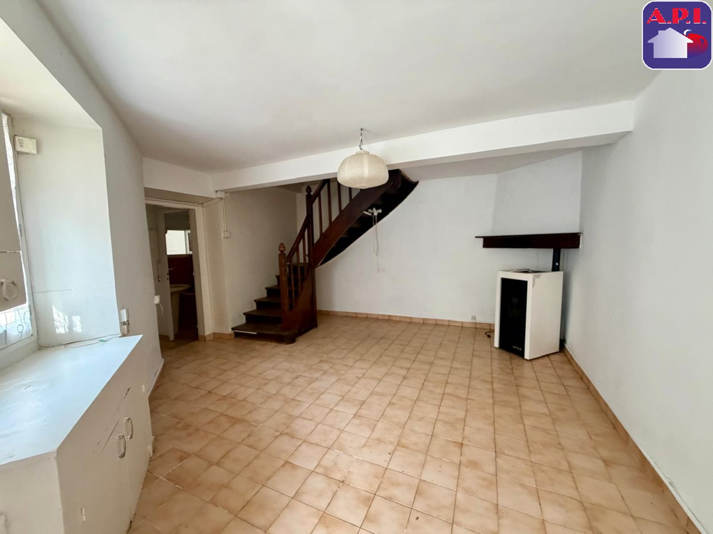 Agence immobilière de ARIEGE PYRENEES IMMOBILIER (API)