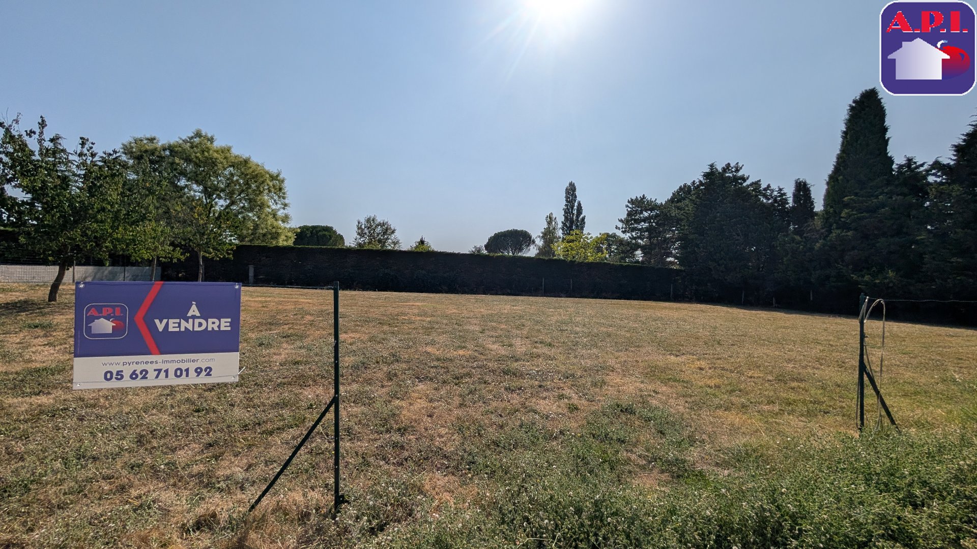 Agence immobilière de ARIEGE PYRENEES IMMOBILIER (API)