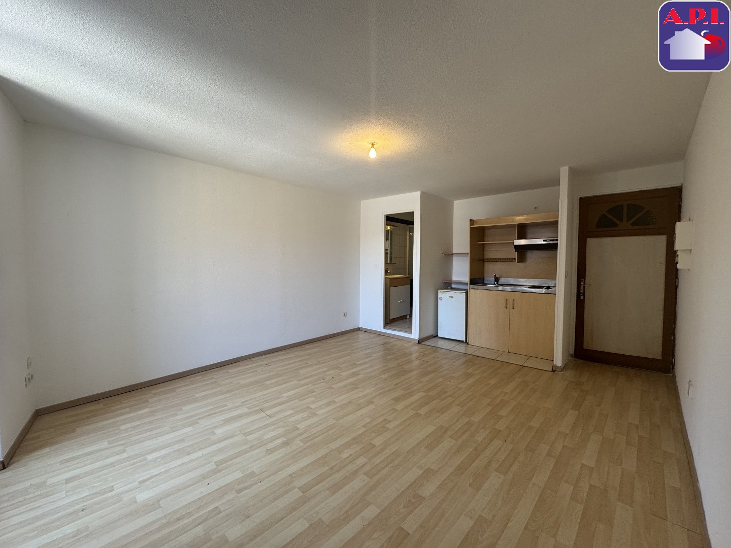 Agence immobilière de ARIEGE PYRENEES IMMOBILIER (API)