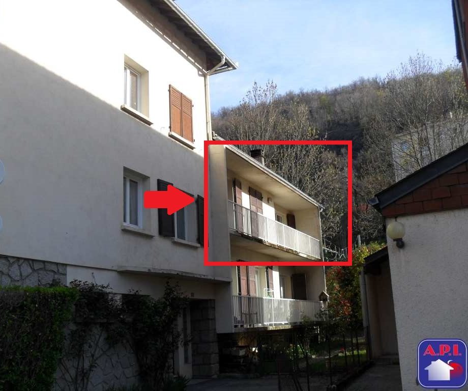 Agence immobilière de ARIEGE PYRENEES IMMOBILIER (API)