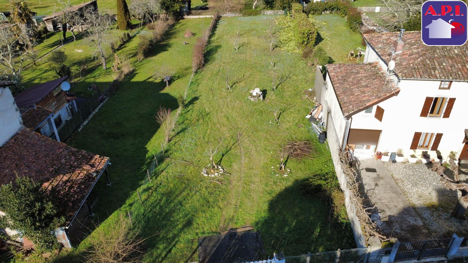 Agence immobilière de ARIEGE PYRENEES IMMOBILIER (API)