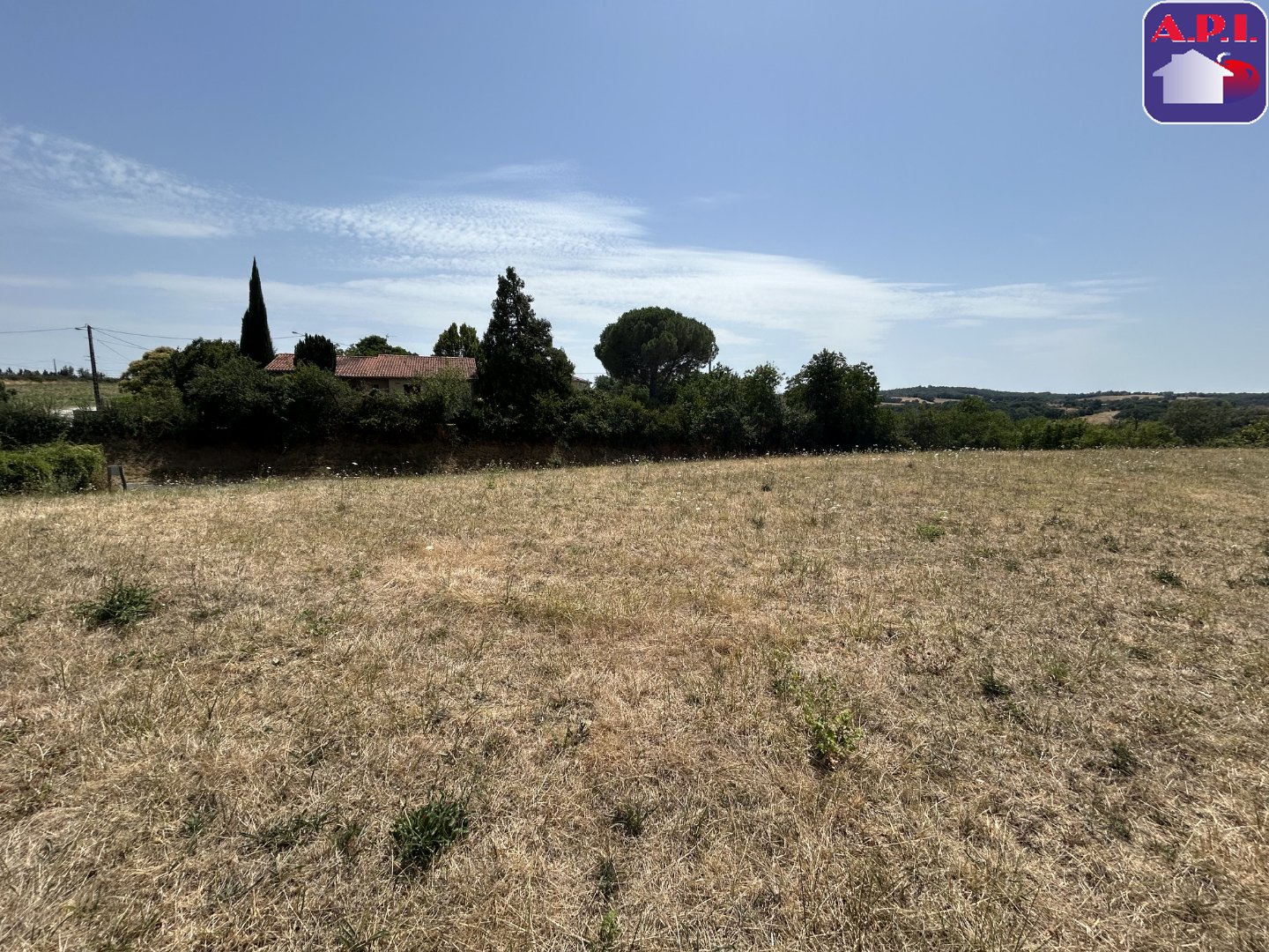 Agence immobilière de ARIEGE PYRENEES IMMOBILIER (API)