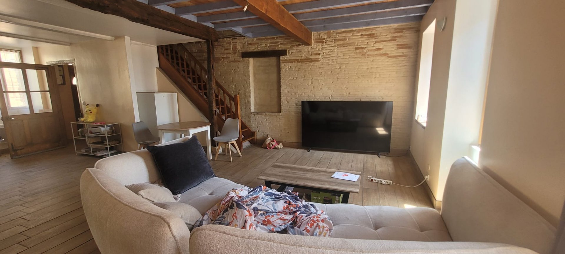 Agence immobilière de ARIEGE PYRENEES IMMOBILIER (API)