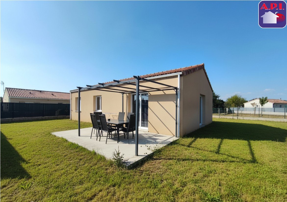 Agence immobilière de ARIEGE PYRENEES IMMOBILIER (API)