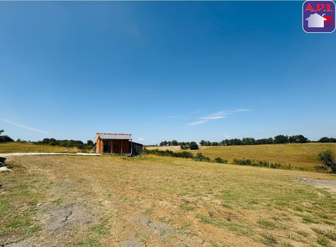 Agence immobilière de ARIEGE PYRENEES IMMOBILIER (API)