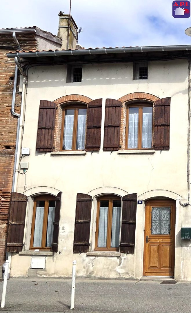 Agence immobilière de ARIEGE PYRENEES IMMOBILIER (API)