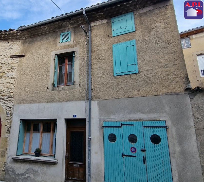 Agence immobilière de ARIEGE PYRENEES IMMOBILIER (API)