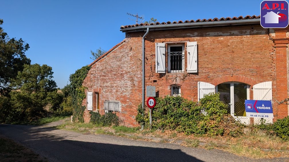 Agence immobilière de ARIEGE PYRENEES IMMOBILIER (API)
