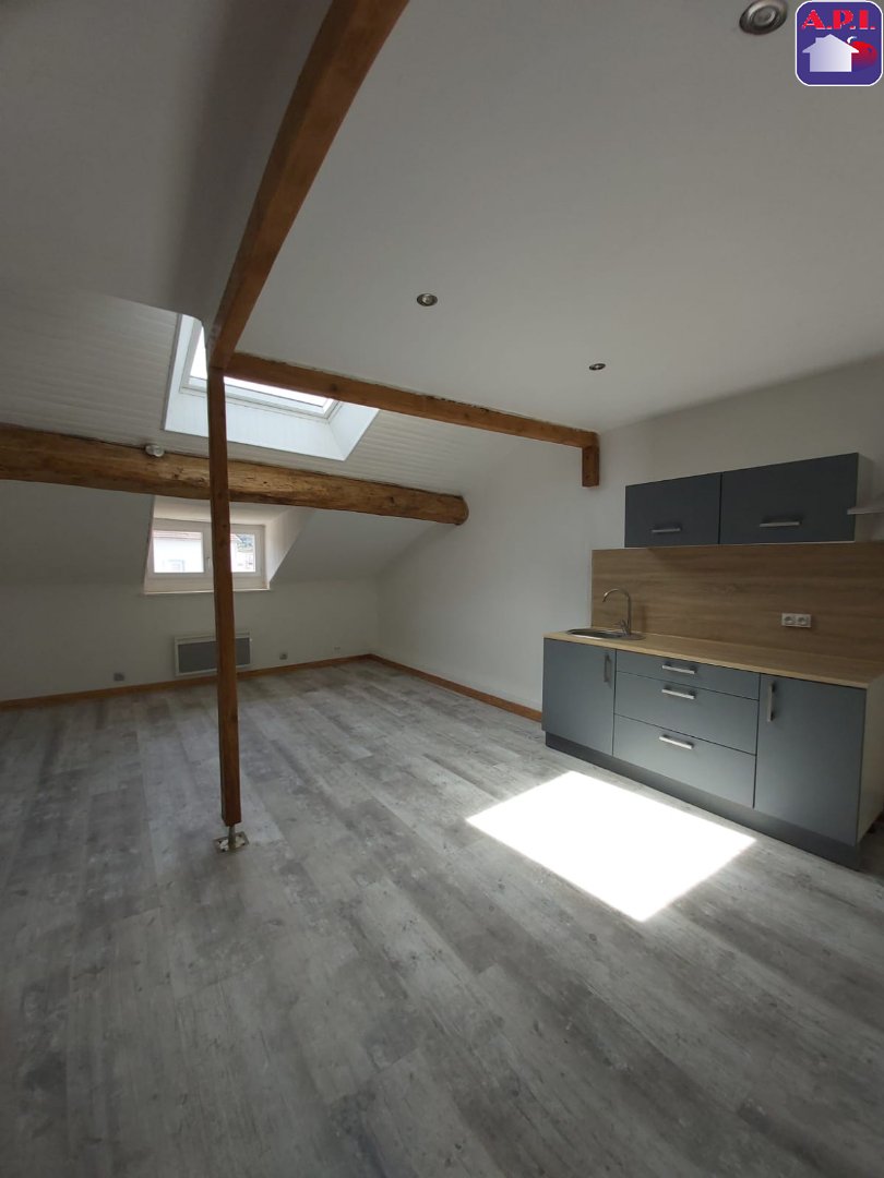 Agence immobilière de ARIEGE PYRENEES IMMOBILIER (API)