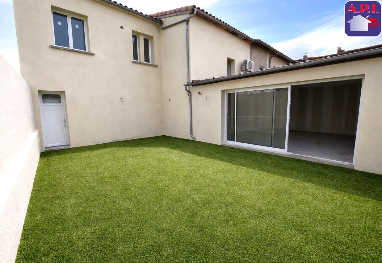 Agence immobilière de ARIEGE PYRENEES IMMOBILIER (API)