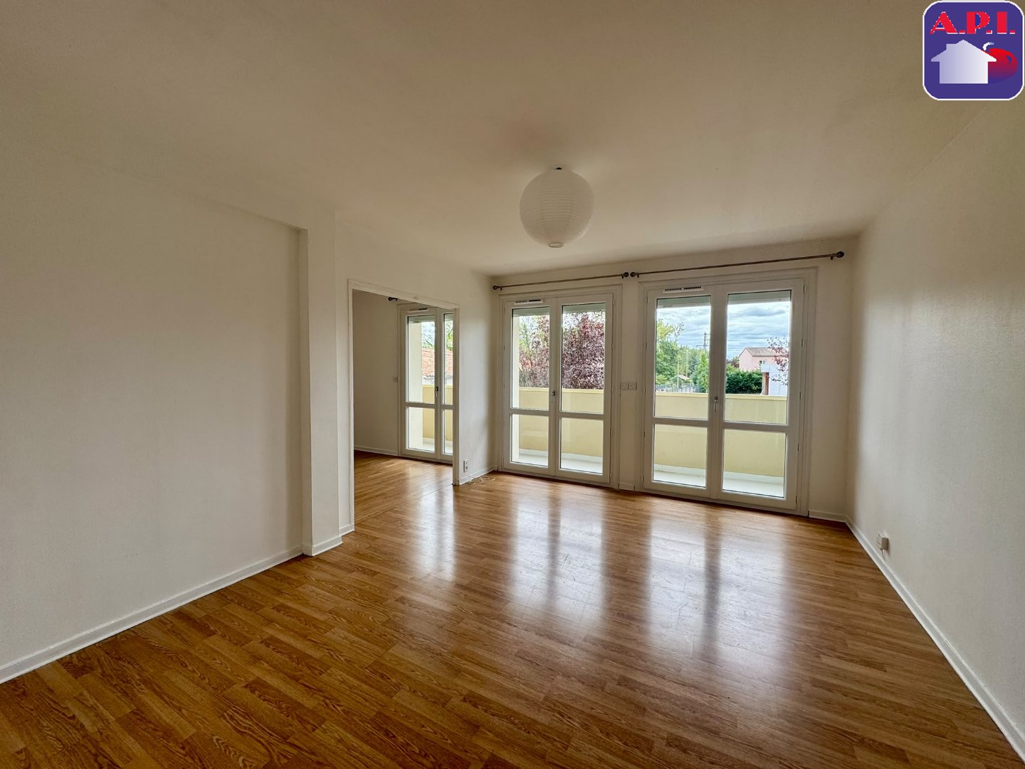 Agence immobilière de ARIEGE PYRENEES IMMOBILIER (API)