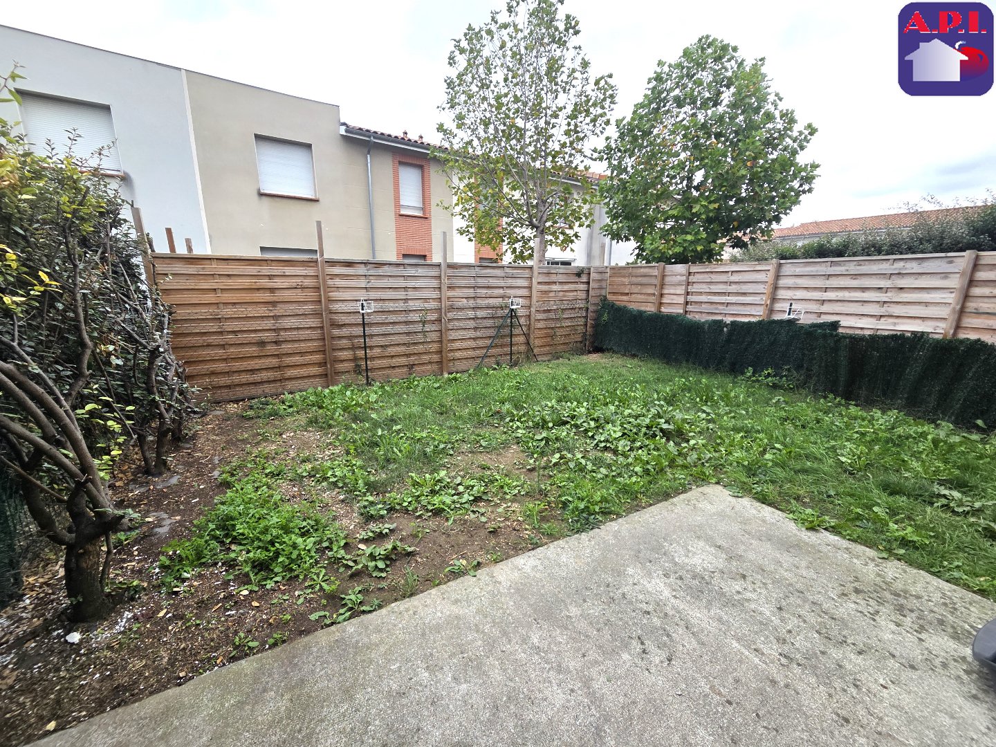 Agence immobilière de ARIEGE PYRENEES IMMOBILIER (API)